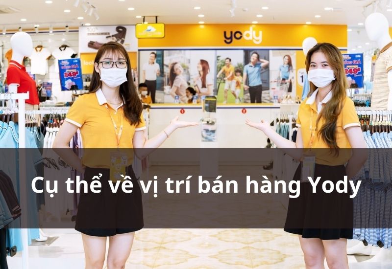 Về yêu cầu ứng tuyển