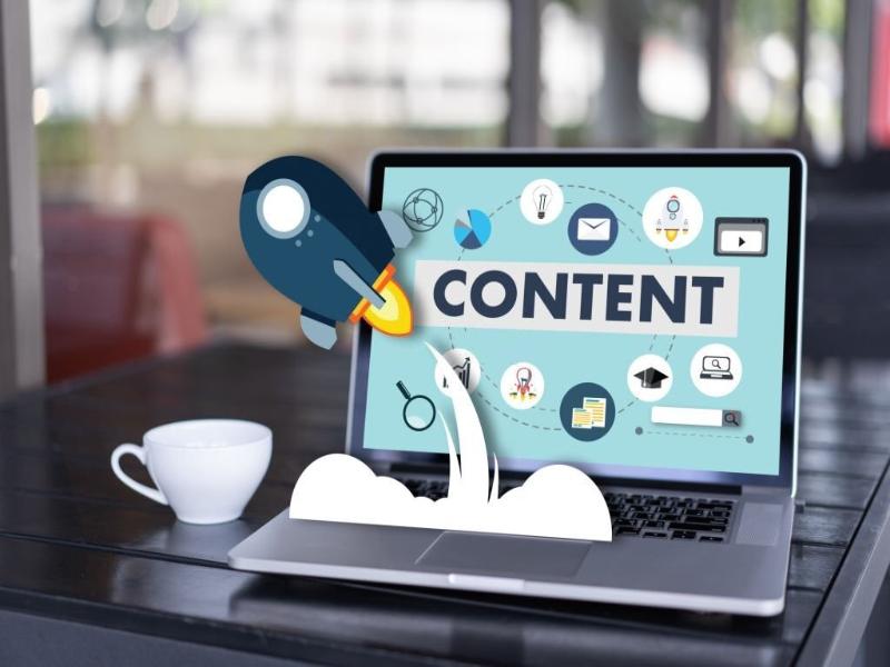 Cơ hội việc làm của công việc content writer