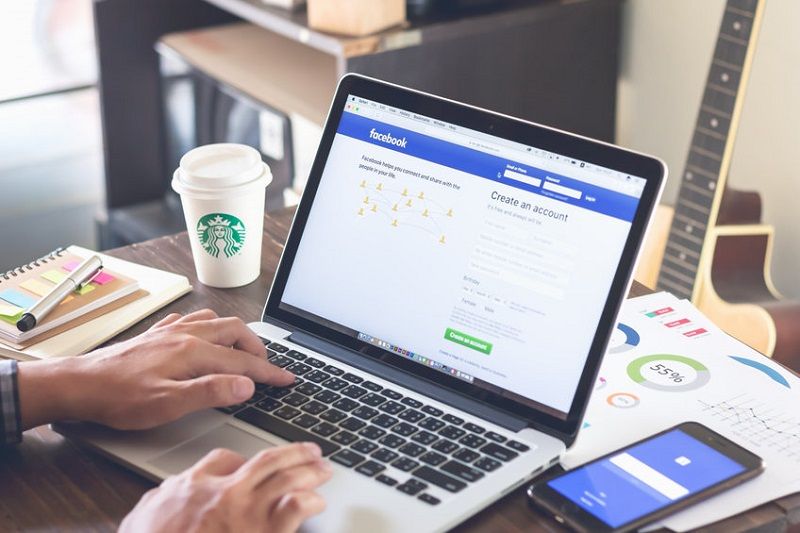 Lương FB Ads khá cao so với các công việc văn phòng khác