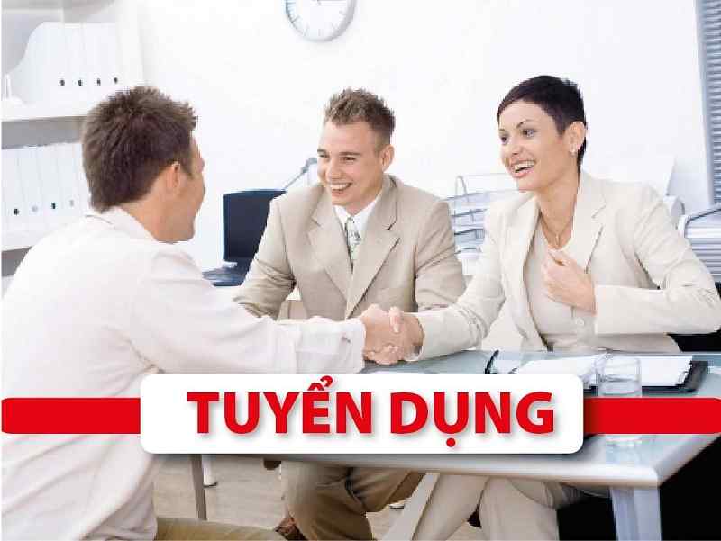 Mô tả nội dung công việc