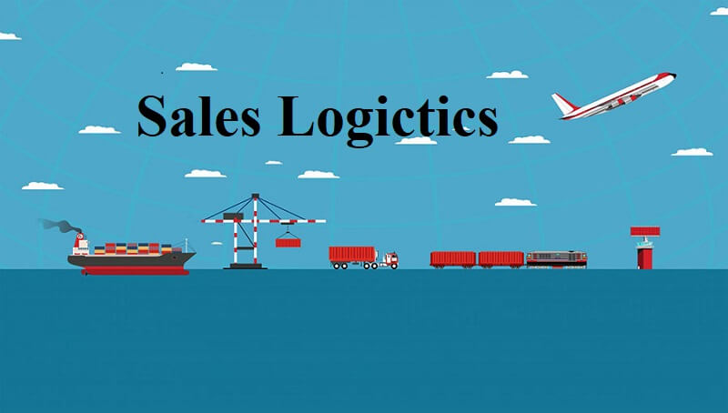 Vị trí sale logistics có mức lương hấp dẫn