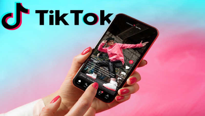 Vị trí TikTok có mức thu nhập hấp dẫn