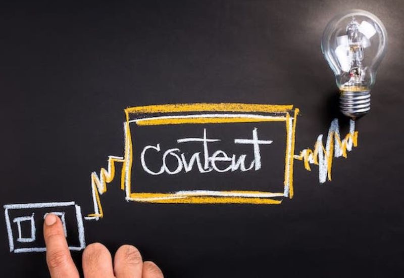 Nên lưu ý lừa đảo khi ứng tuyển content SEO