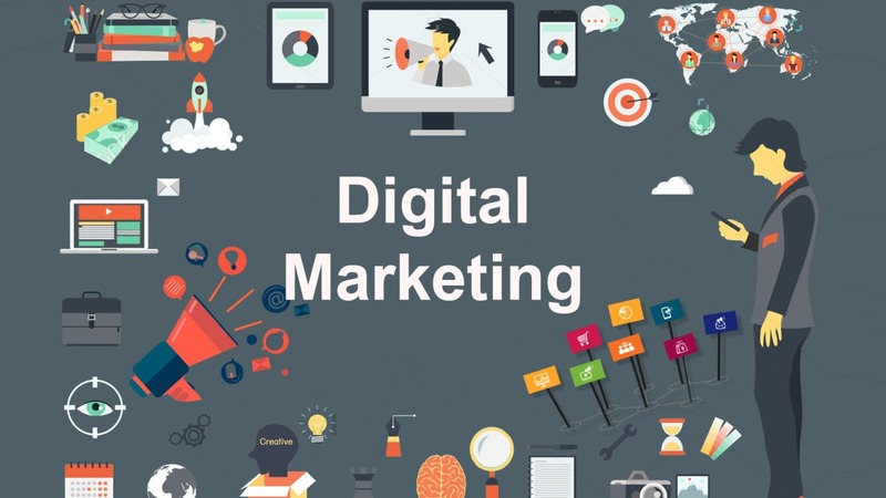 Tuyển thực tập sinh Digital Marketing cho doanh nghiệp